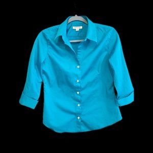 Banana Republic Shirt Mid-length sleeves in Size M